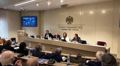 Ristorazione, il Ministro Santanchè al Comitato direttivo FIPE: “Fondamentale codificare le aziende del turismo e puntare sulla formazione”