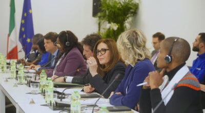 Alla Bit il Ministro Santanchè promuove tavola rotonda con Ministri e i rappresentanti di Stati del continente africano, Paesi insulari dei Caraibi e dell’Oceano indiano