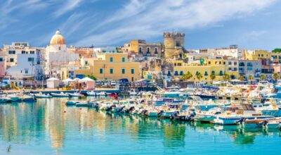 Ischia ora rialza la testa boom di prenotazioni sono tornati gli stranieri
