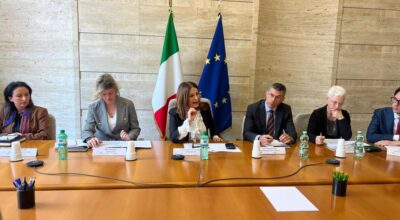 AFFITTI BREVI, SANTANCHE’: “Tavolo tecnico con categorie per giungere a armonizzazione della normativa”