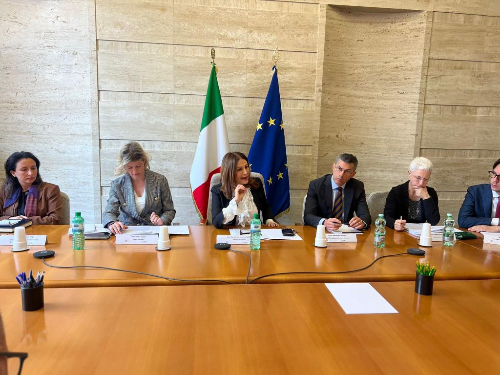 AFFITTI BREVI, SANTANCHE’: “Tavolo tecnico con categorie per giungere a armonizzazione della normativa”