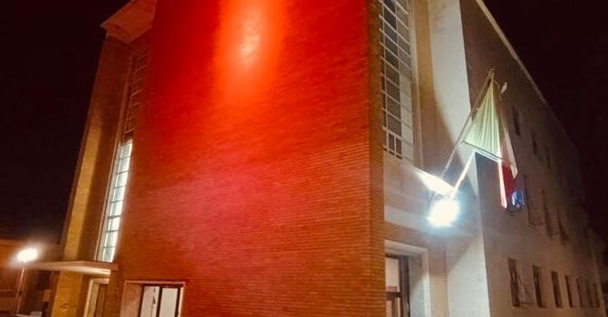 Presentazione della rete degli alberghi solidali “Qui non sei sola”