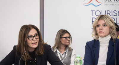 Il Piano strategico del Ministero del Turismo | TG5