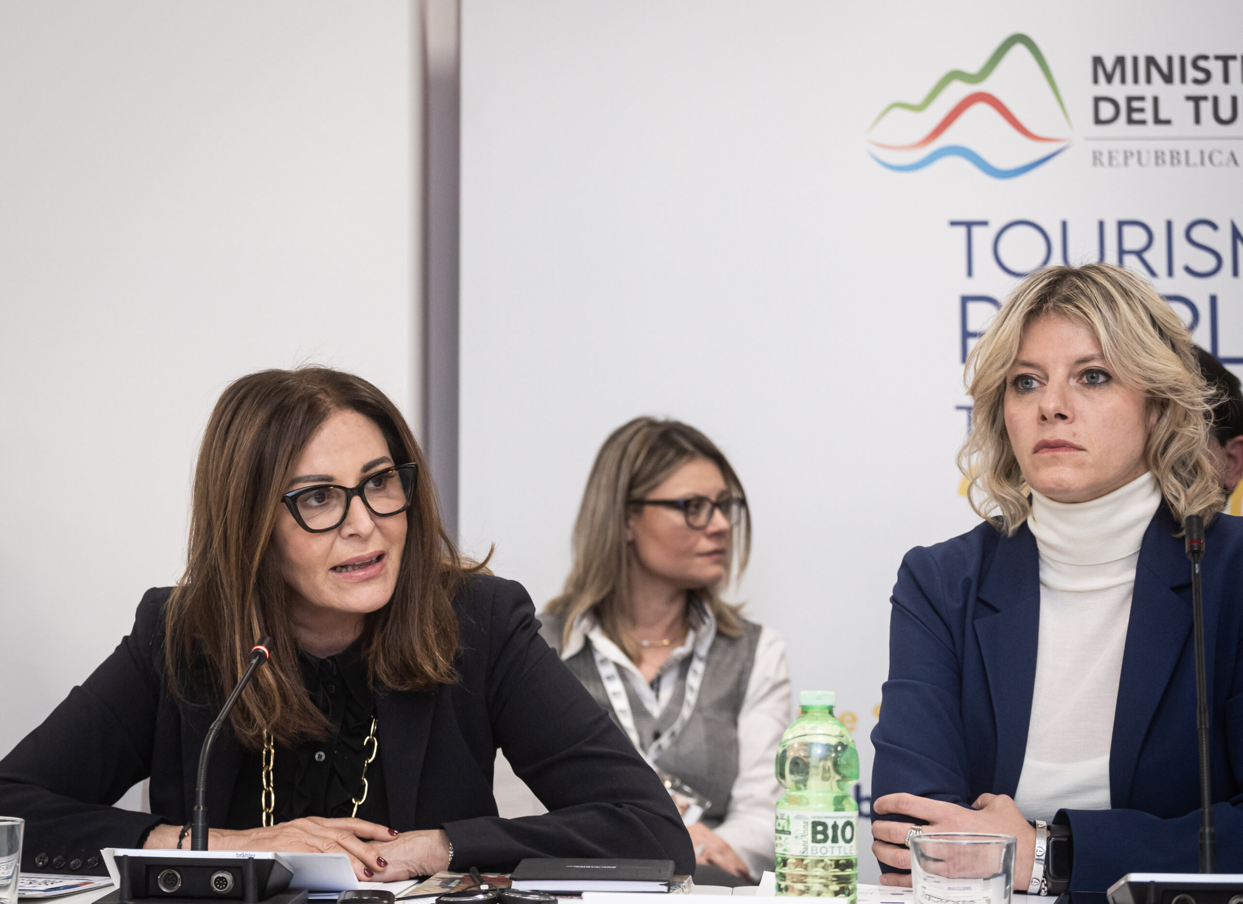 Il Piano strategico del Ministero del Turismo | TG5