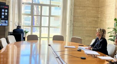 Affitti brevi, tavolo Ministro Santanchè-sindaci per giungere a proposta di legge più inclusiva possibile