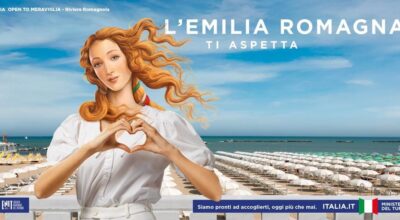 Il ministro Santanchè a Rimini per la conferenza “L’Emilia-Romagna ti aspetta”