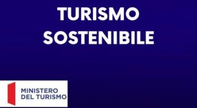 Fondo per il Turismo sostenibile – pubblicati gli avvisi pubblici. Santanchè: un supporto concreto per fronteggiare fenomeno sovraffollamento