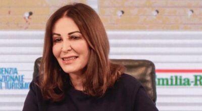 Studio Aperto- Intervista ministro Santanchè, turismo in Sardegna e a Capri