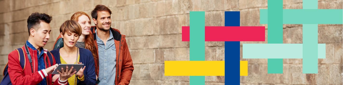 Pubblicati due bandi della Commissione Europea: European Capital of Smart Tourism e European Green Pioneer of Smart Tourism.