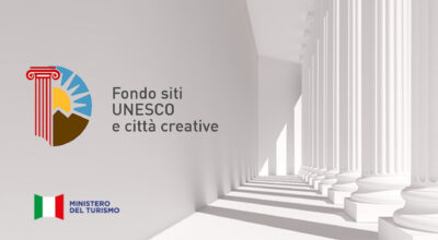 “Fondo siti UNESCO e città creative”, erogati oltre 12,2 milioni di euro per rilanciare il settore turistico italiano