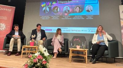 Il ministero del Turismo ha preso parte al MyT Summit Talento y Datos a Palma di Maiorca