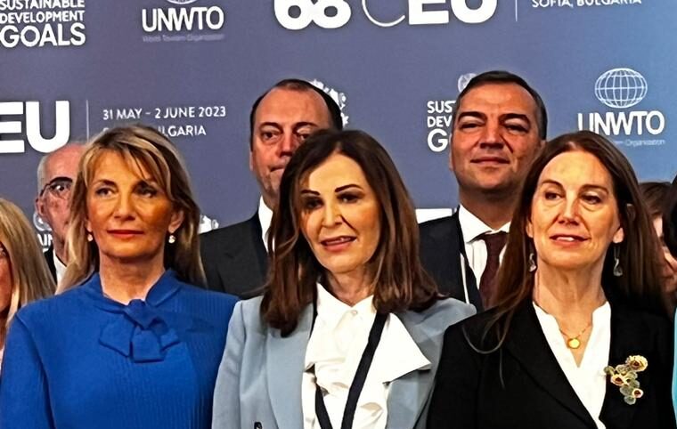 Unwto, Italia confermata nel Consiglio Esecutivo | Rai News 24