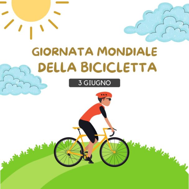 Giornata mondiale bicicletta, Santanchè: presto Comitato Interministeriale per il cicloturismo