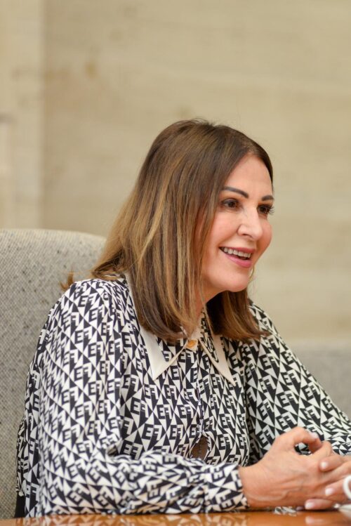 Pantheon, Santanchè: i numeri dimostrano un’altra vittoria del Governo Meloni e ci indicano un percorso da intraprendere