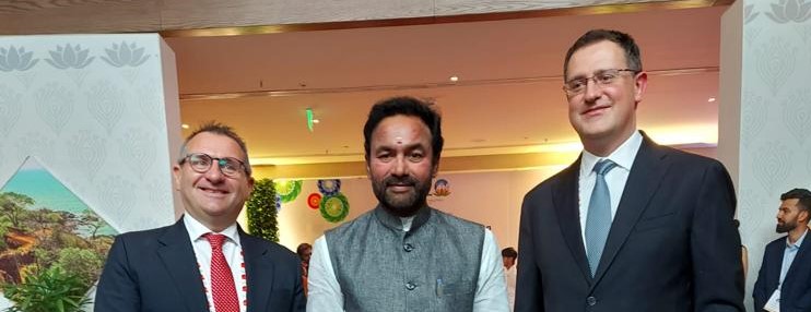 Turismo, dalla Ministeriale G20 le priorità per un turismo sostenibile, responsabile e resiliente