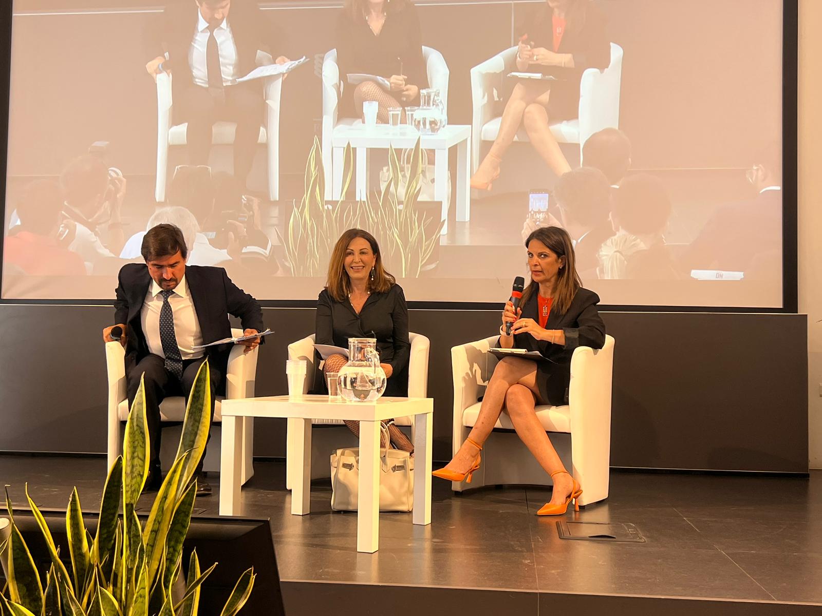 SkyTg24 – Intervento ministro Santanchè all’evento “Direzione Nord”