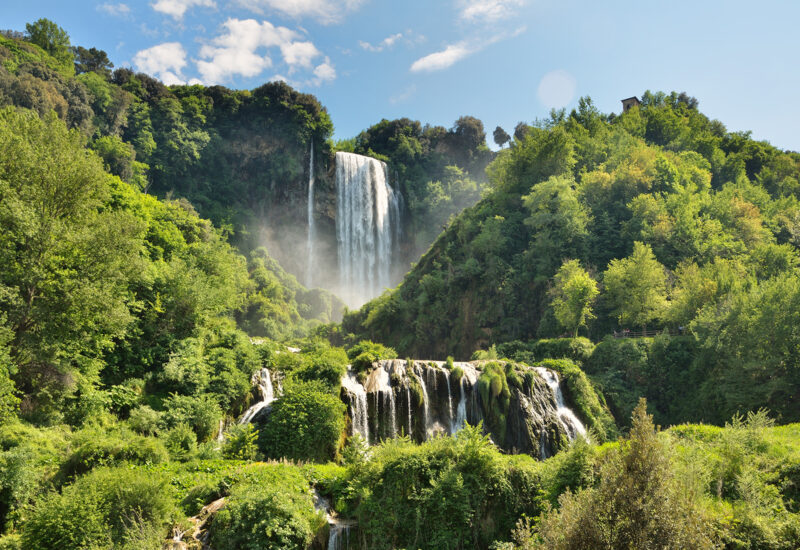 Il New York Times racconta l’Umbria, cuore verde dell’Italia
