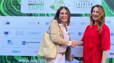 Turismo e moda, Santanchè: connubio vincente di eccellenze italiane