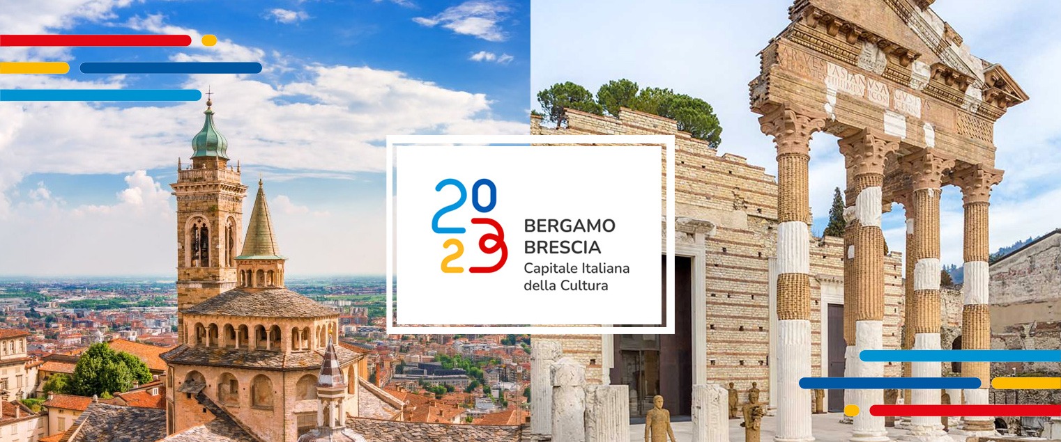 Bergamo-Brescia Capitali Cultura, Santanchè: Occasione strategica per il turismo