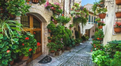 Turismo, Santanchè: sui piccoli borghi abbiamo investito 34 milioni anticipando la scelta degli italiani