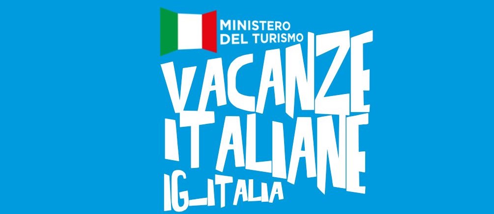 Estate, MiTur: una sfida social con IG Italia per raccontare le vacanze italiane