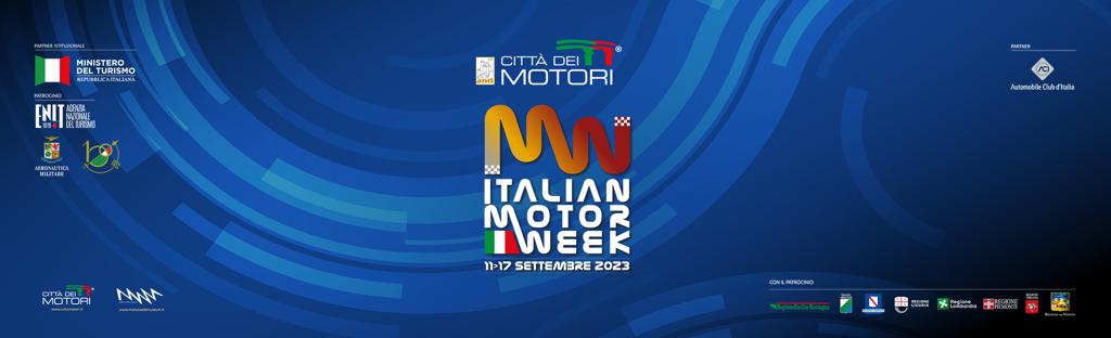 Turismo, Santanchè: Italian Motor Week accende i riflettori su eccellenze italiane che trainano il settore