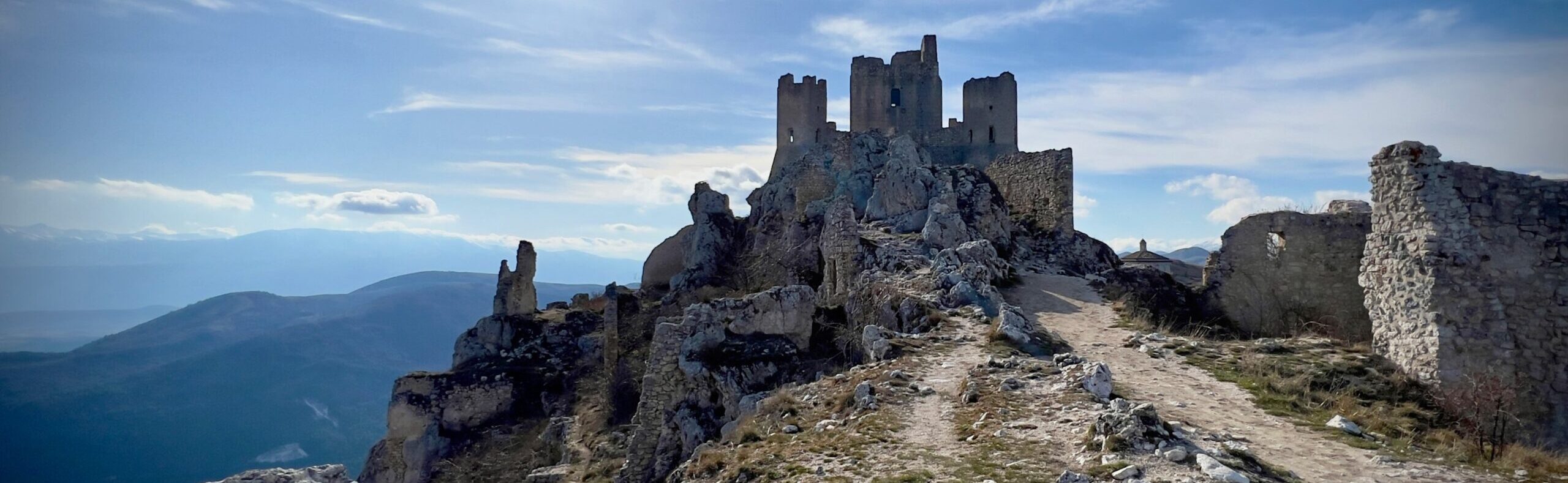 Turismo, Santanchè: i borghi italiani sono le nostre gemme preziose