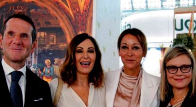 Il turismo umbro sempre più in alto | Corriere dell’Umbria