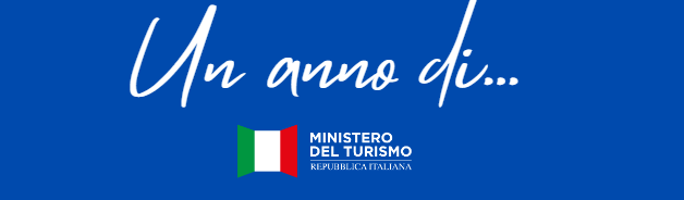 Un anno di Governo Meloni, i risultati raggiunti dal Ministero del Turismo. Daniela Santanchè il mondo del Turismo a Baveno il 24 e 25 novembre