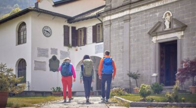 Turismo, dal Ministero 4,5 milioni per i cammini religiosi. Santanchè: “ulteriore tappa di avvicinamento al Giubileo 2025”