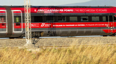 Sfreccia il Roma-Pompei: sì alla proroga per il 2024. “Il Mattino”