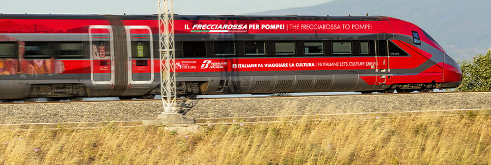 Sfreccia il Roma-Pompei: sì alla proroga per il 2024. “Il Mattino”