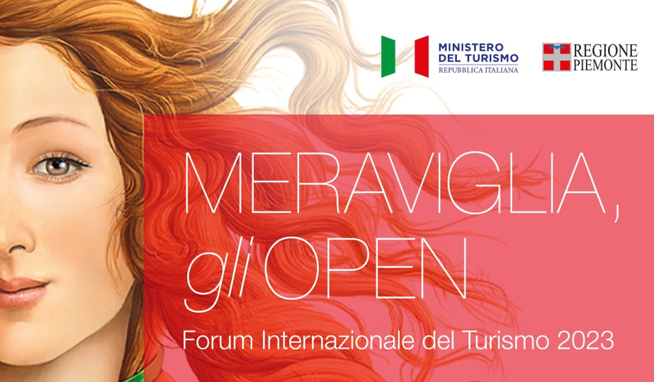 Rassegna tv del Forum Internazionale del Turismo