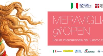 Al via il Forum internazionale del turismo 2023 | Rassegna TV