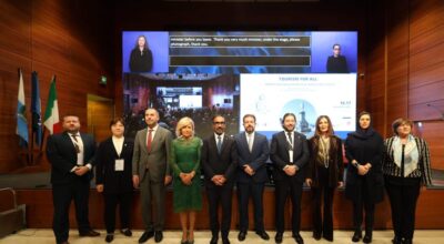 Turismo accessibile, Santanchè: garantire diritto di tutti a vita piena e partecipativa