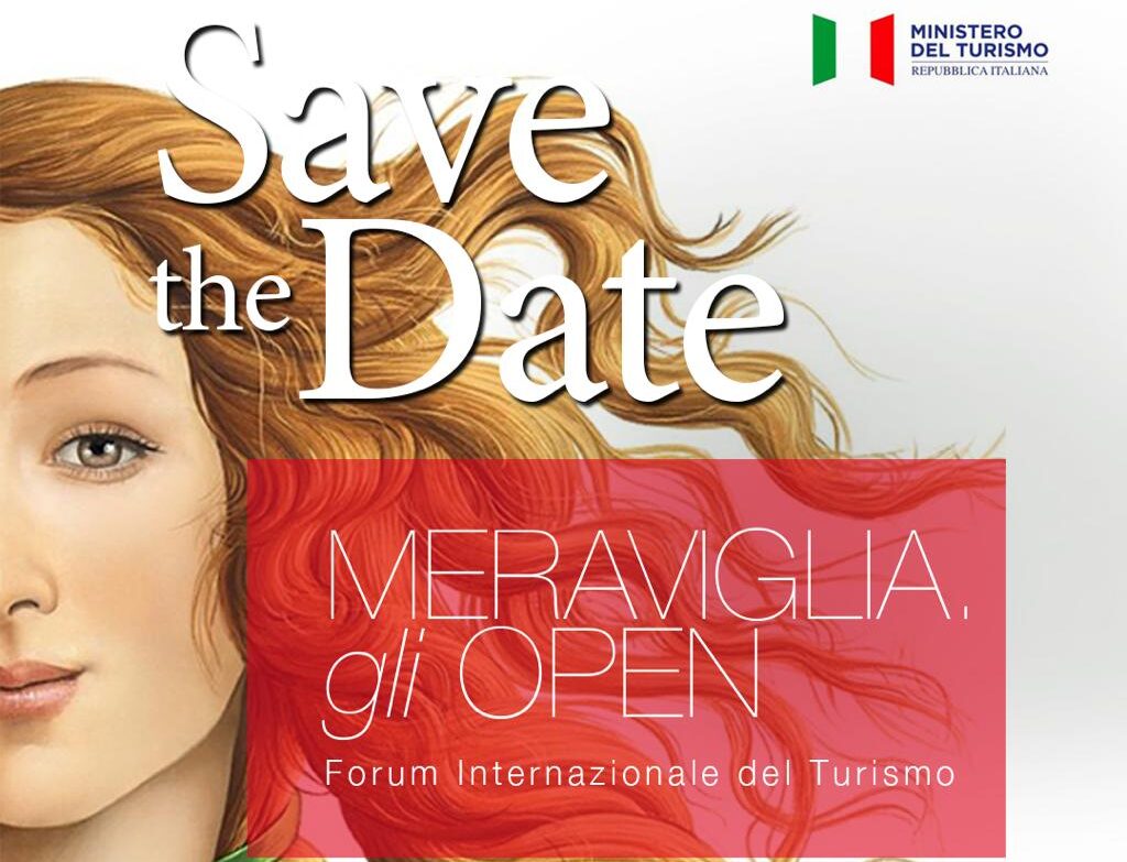 Sul Lago Maggiore il primo Forum internazionale del Turismo italiano