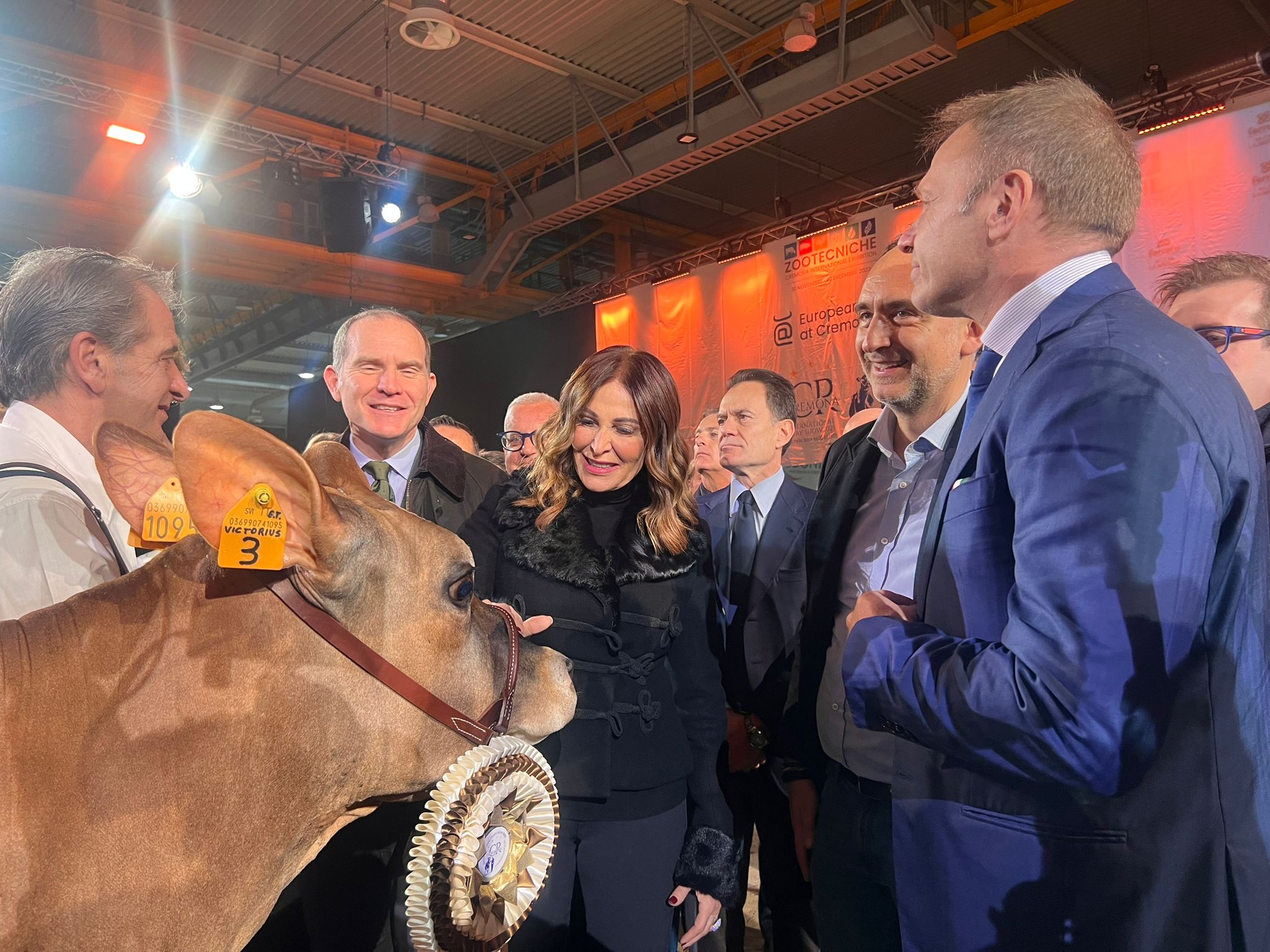 Turismo, Santachè a Cremona: “Fiere elemento strategico fondamentale per destagionalizzare comparto”