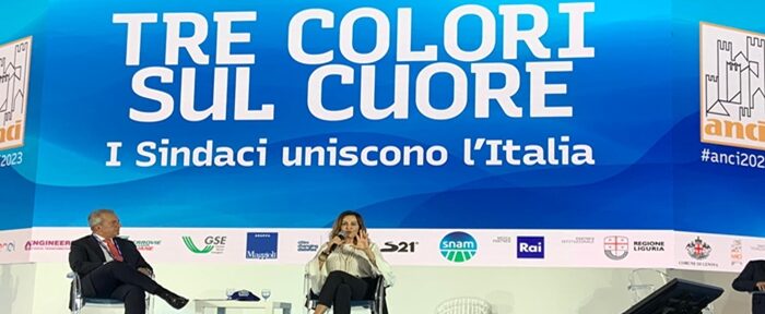 Il Ministero del Turismo insieme ai Comuni d’Italia