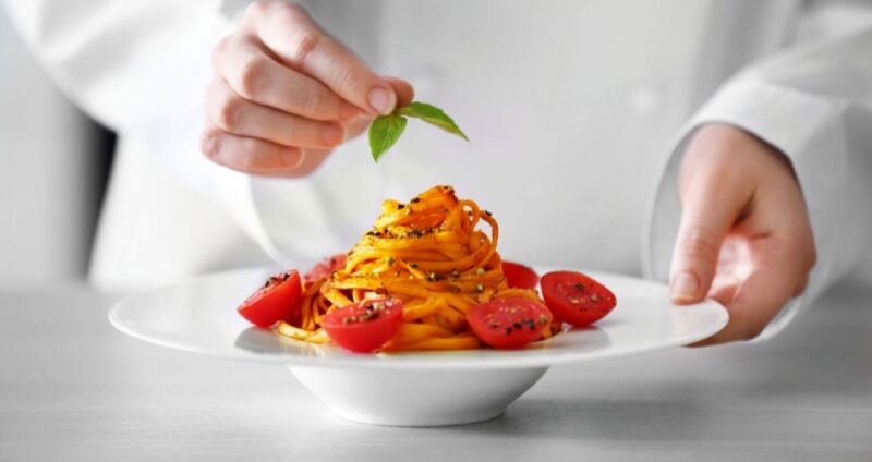 Giornata ristorazione, Santanchè: ingrediente principale del turismo in Italia