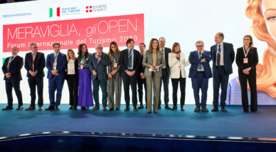 Promozione turistica, il ministro Santanchè incontra gli assessori regionali