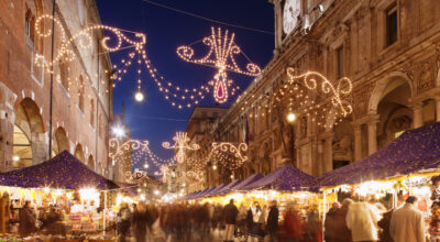 Natale 2023, Santanchè: “Ottimi i segnali di ripresa rispetto al Natale 2022.”