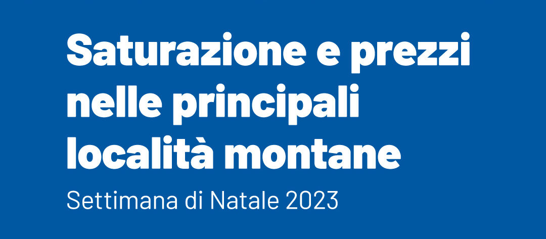 Festività, Santanchè: “Turismo protagonista.”
