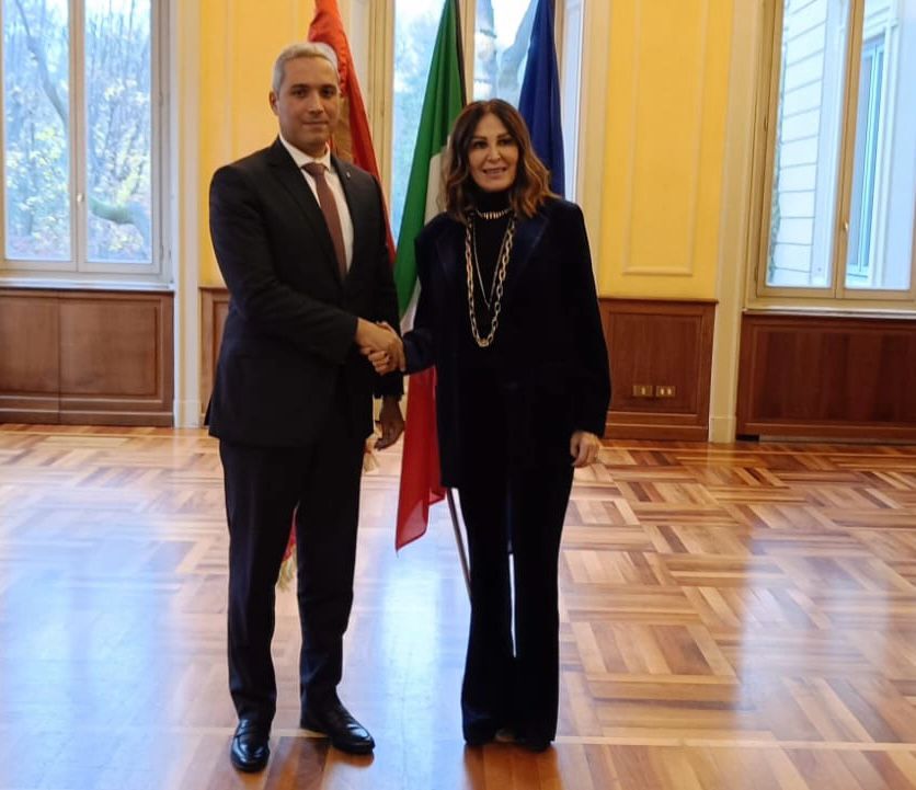 Turismo, Santanchè incontra omologo tunisino