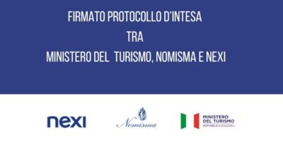 Ministero del Turismo, Nexi e Nomisma: siglato protocollo per valorizzare il turismo in Italia