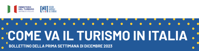 Turismo, Santanchè: dati novembre confermano destagionalizzazione in atto. Lunedì incontro con Assessori