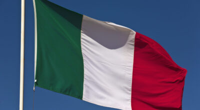 La Festa del Tricolore