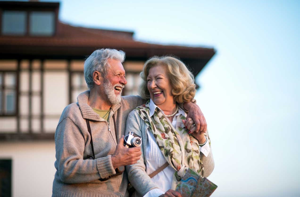 Turismo, in Cdm 5 milioni per viaggiatori anziani. Santanchè: “Governo dimostra attenzione per popolazione over 65”