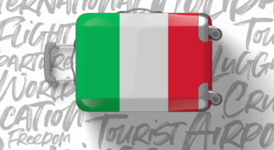 Rassegna stampa sui dati 2023 del Centro Studi Turistici di Firenze per Assoturismo Confesercenti