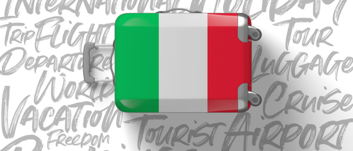 Rassegna stampa sui dati 2023 del Centro Studi Turistici di Firenze per Assoturismo Confesercenti