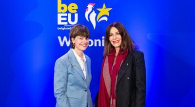 Ministeriale Ue Belgio, Santanchè: “Turismo sia priorità in vista delle Europee”